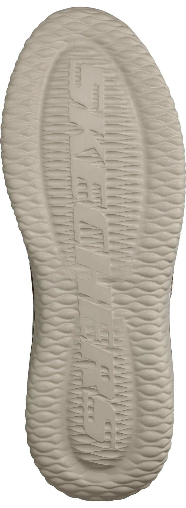 Skechers Slip-Ins Delson 3.0 Roth Instappers Bruin Heren