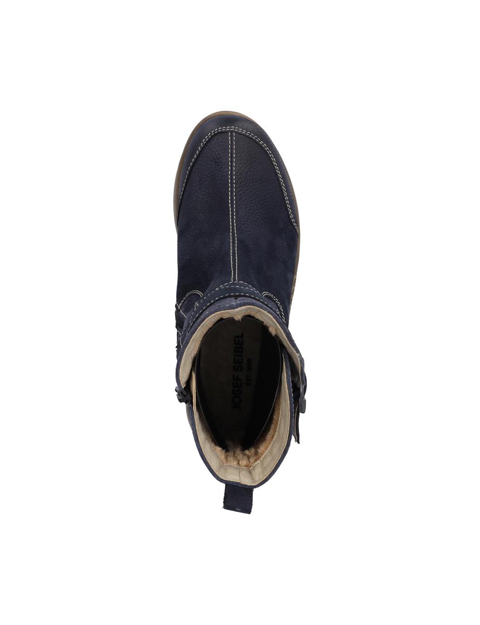 Stiefel Conny 54, ocean