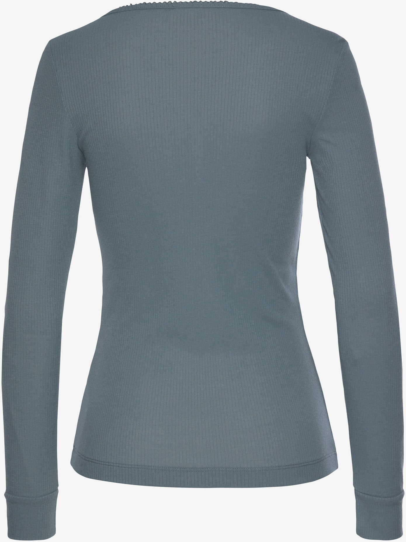 Haut de pyjama manches longues ultra-douces