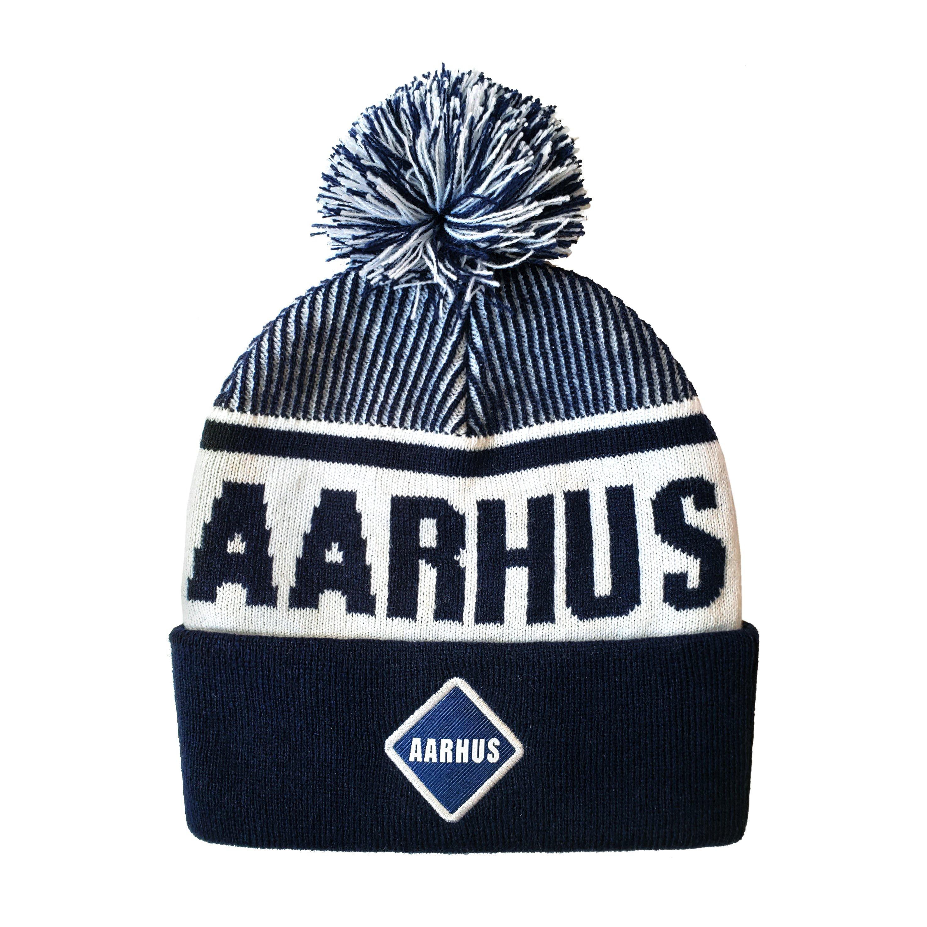 Team Beanie Hat Adults