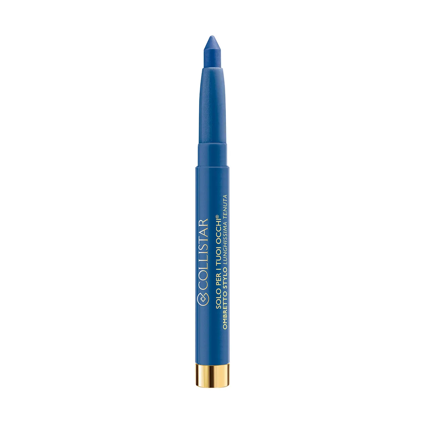 Collistar Portofino Eye Shadow Stick Long1 Ivory