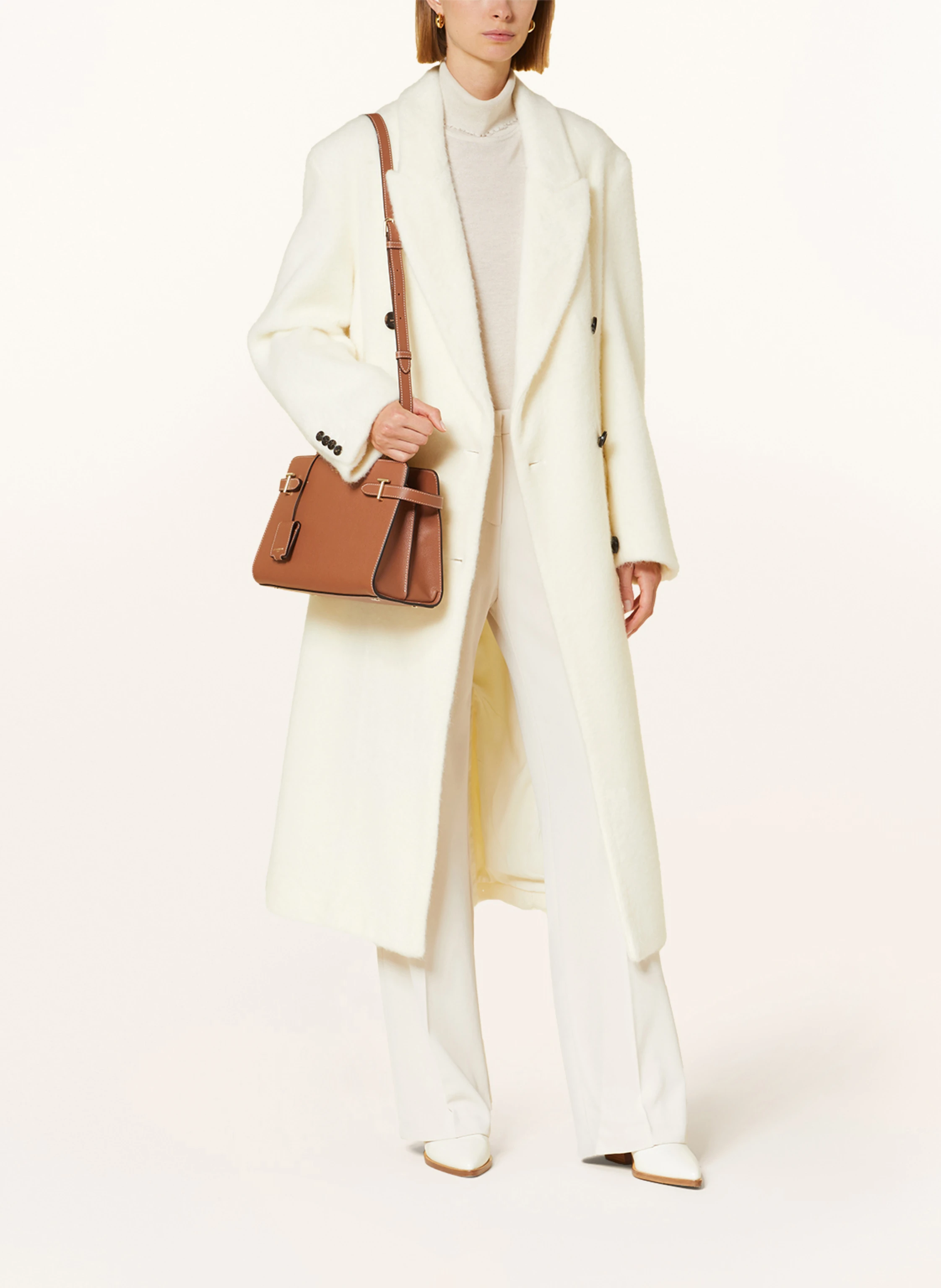 LE TANNEUR Handtasche EMILIE
