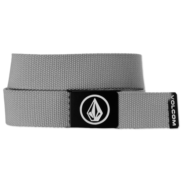 Volcom - Circle Web Belt - Ceinture