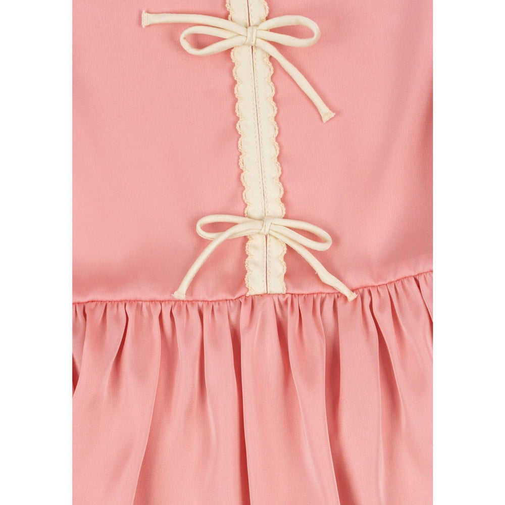 Køb Konges Sløjd Peony Sheeny Bluse