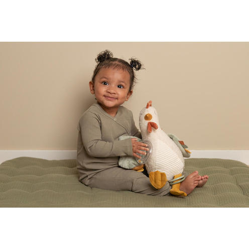 Poule d'activités - Little Farm - Little Farm - LITTLE DUTCH