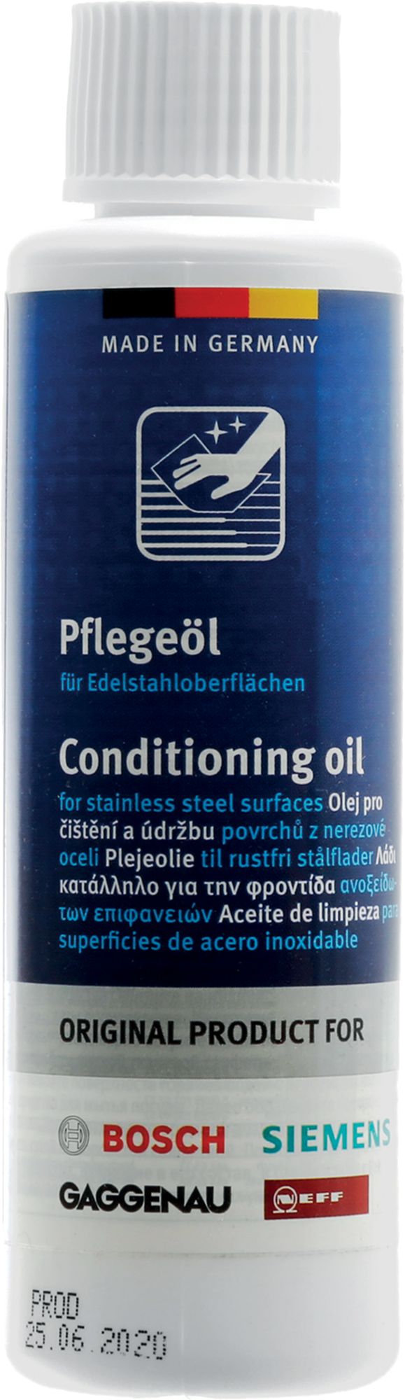 Produto de manutenção 00311945