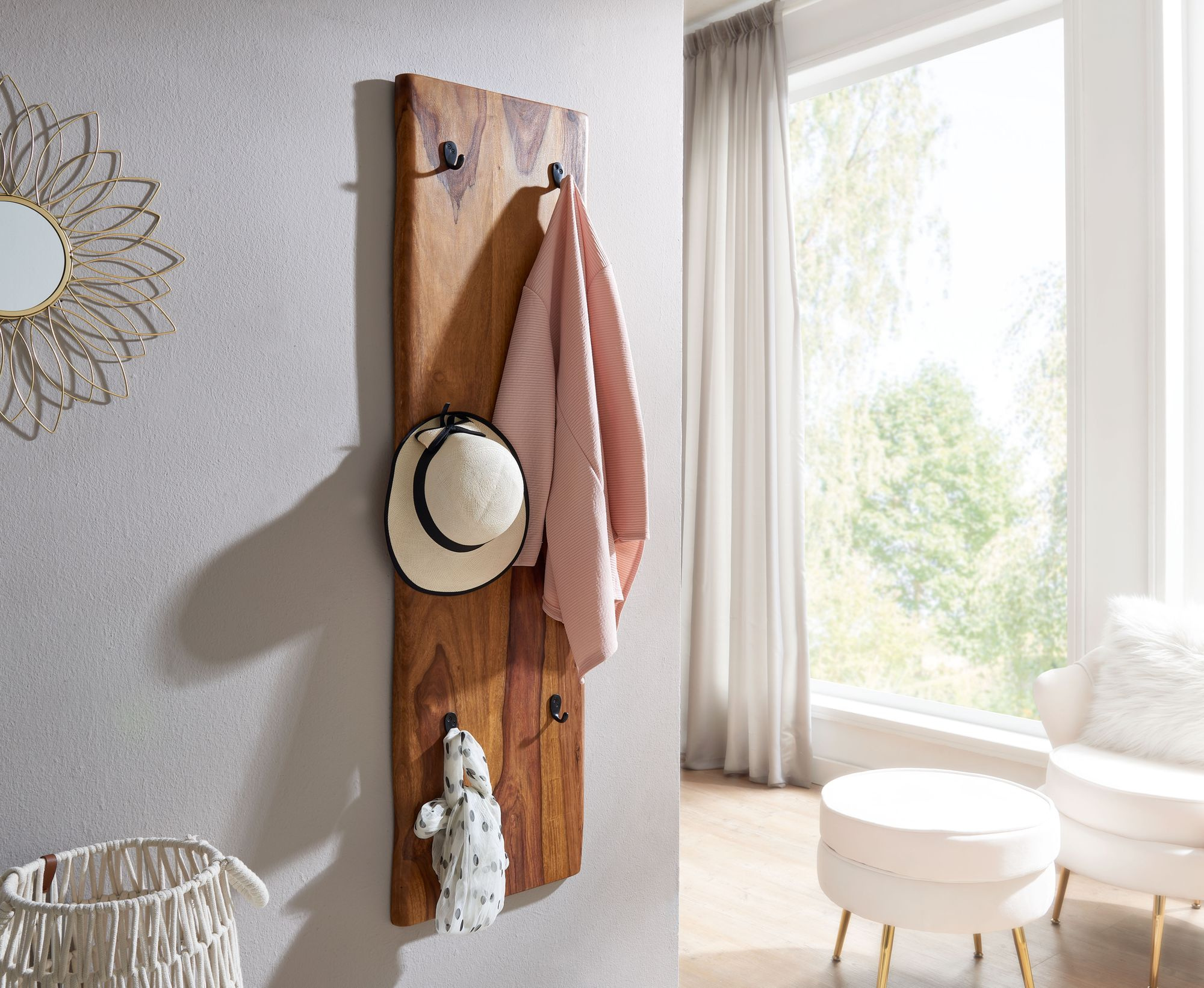 Garderobe