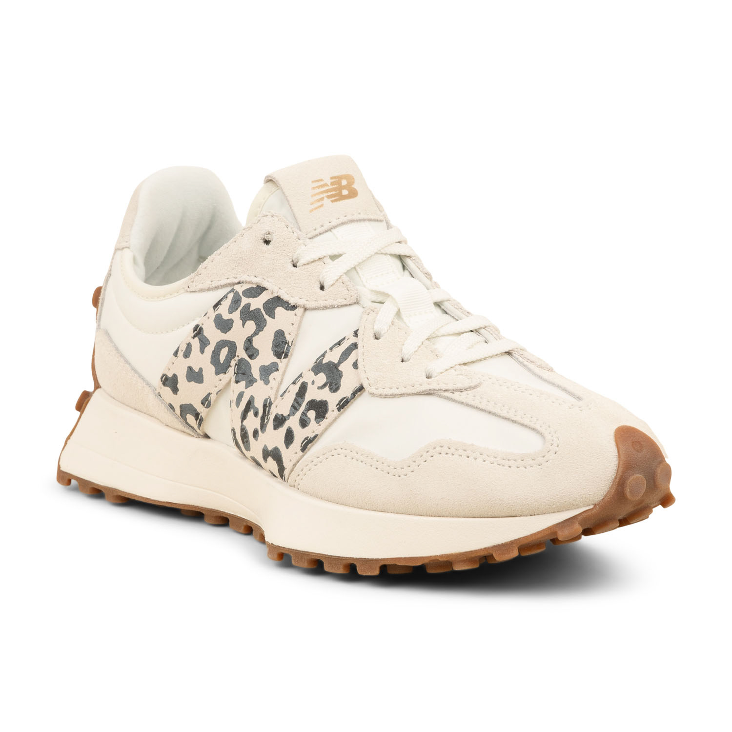 Baskets femme NEW BALANCE WS327