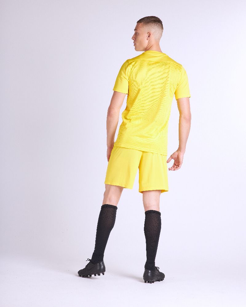 Short Nike Park III Jaune pour homme