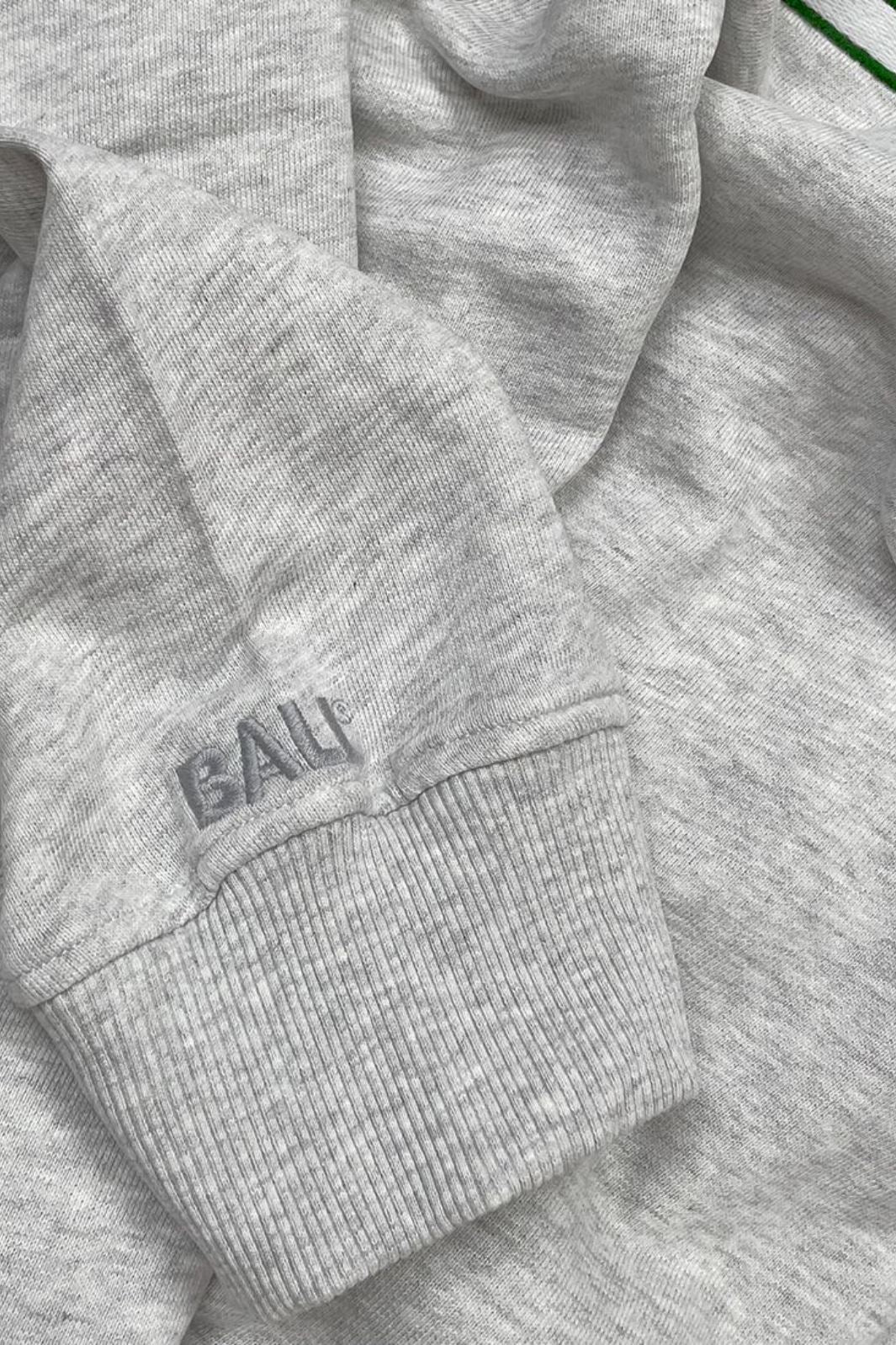 Ball Sweatshirt L. Taylor white melange