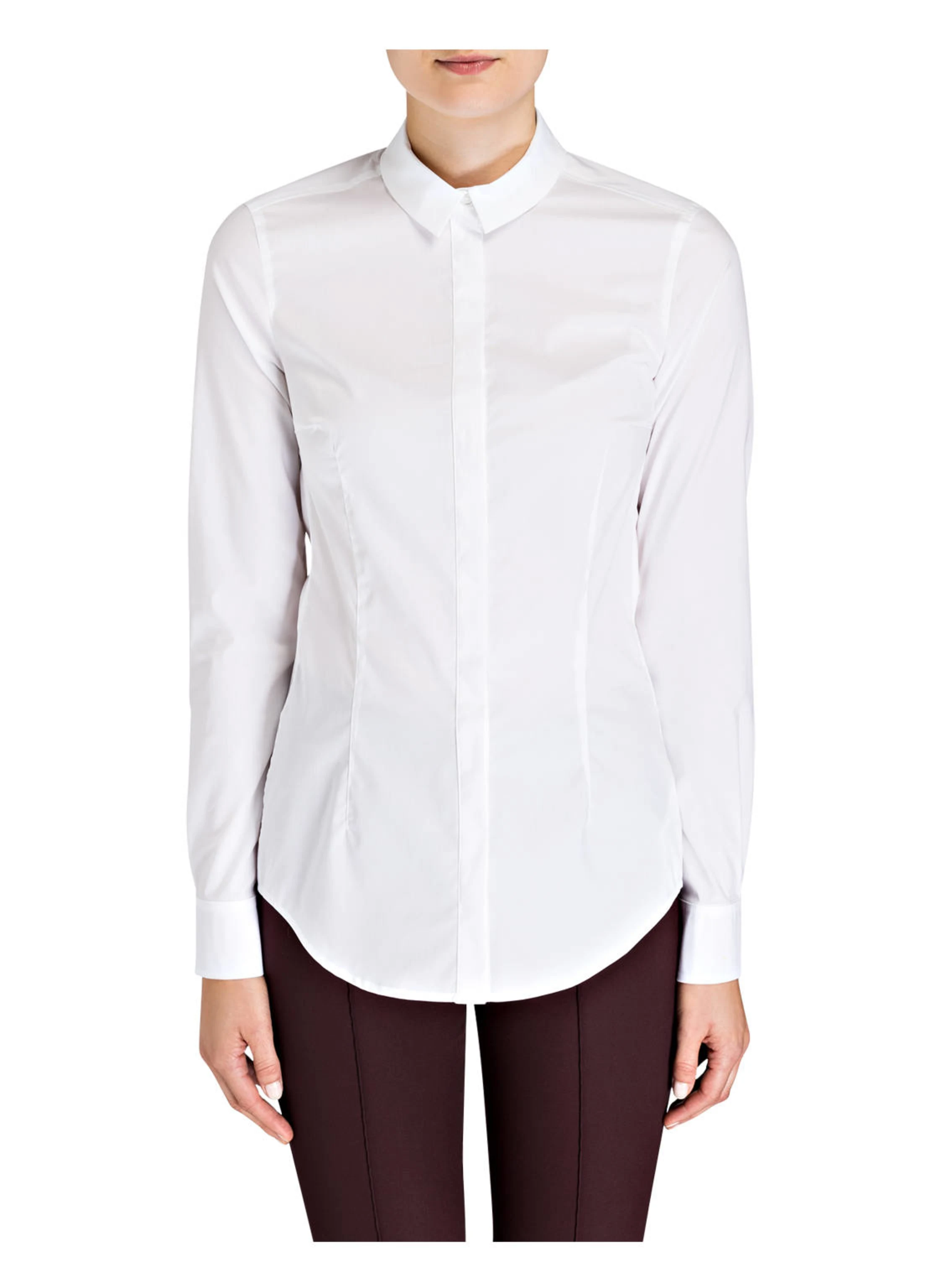DRYKORN Bluse LIVY