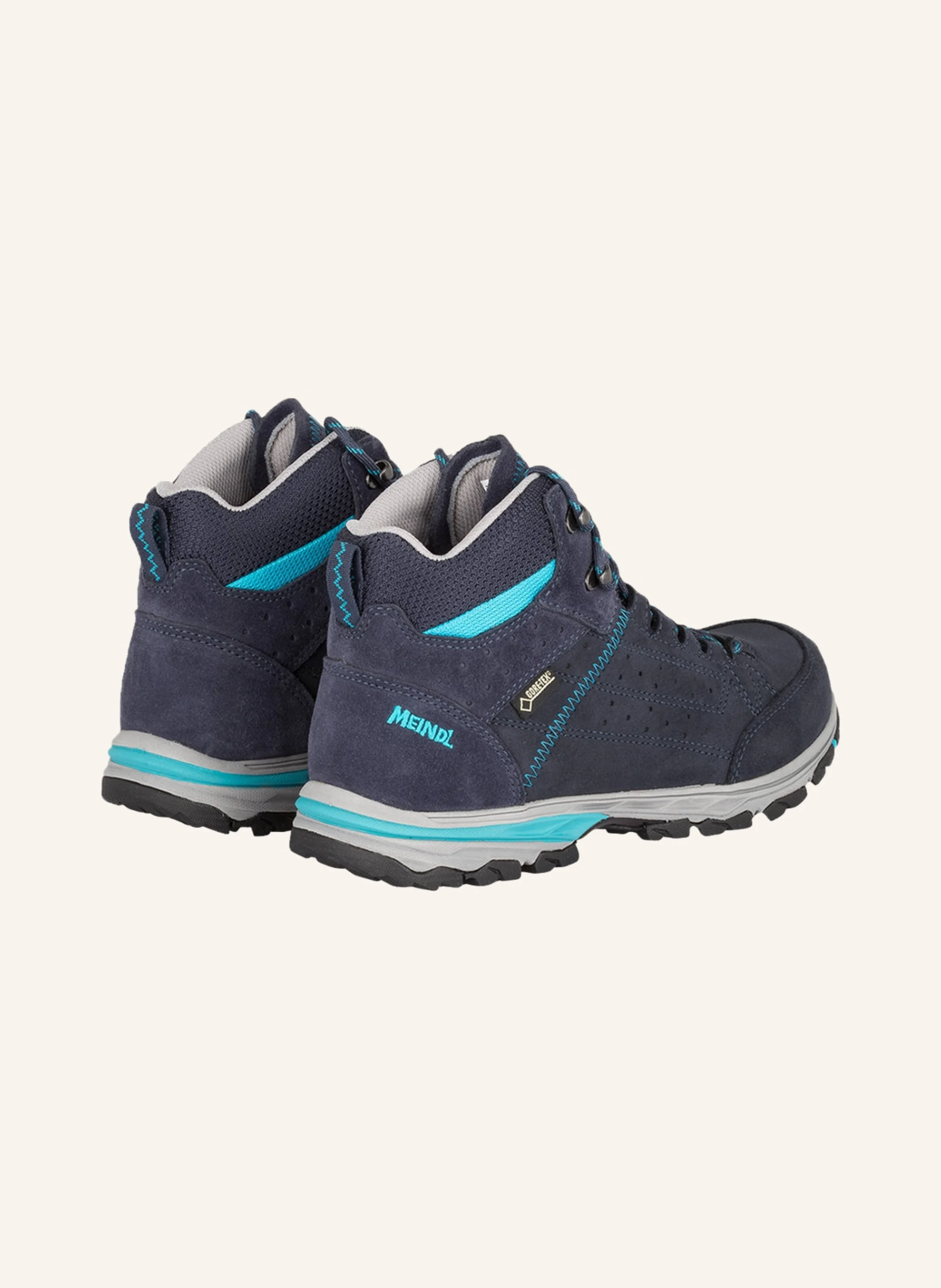 MEINDL Wanderschuhe DURBAN LADY MID GTX