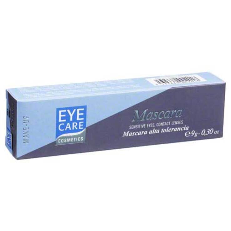 Eye Care Wimperntusche schwa, 9 g
