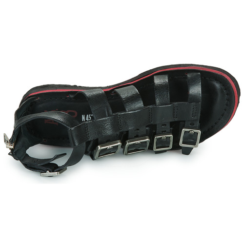 Airstep / A.S.98 - BUSA BUCKLE - Noir