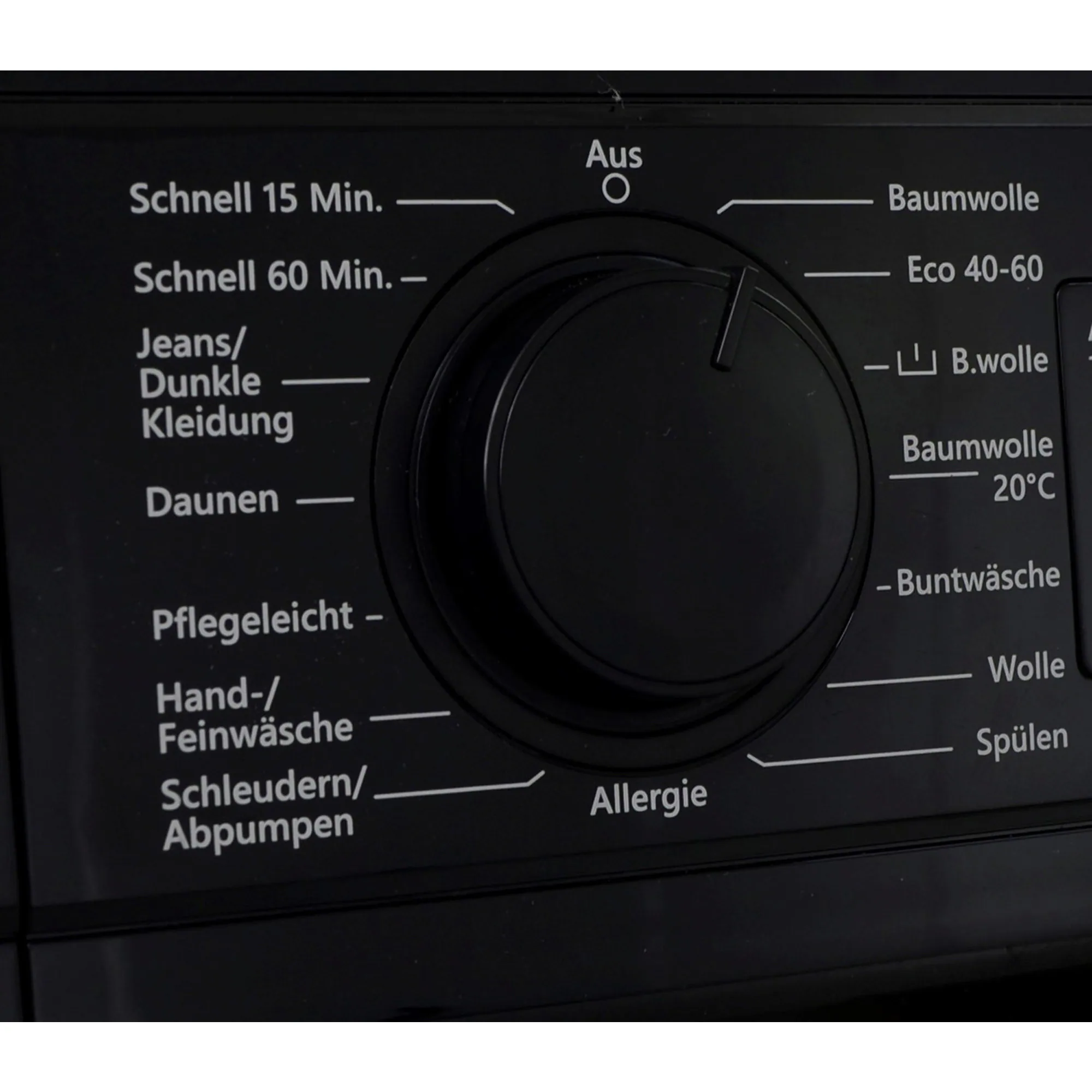TELEFUNKEN Waschmaschine W-9-1400-B