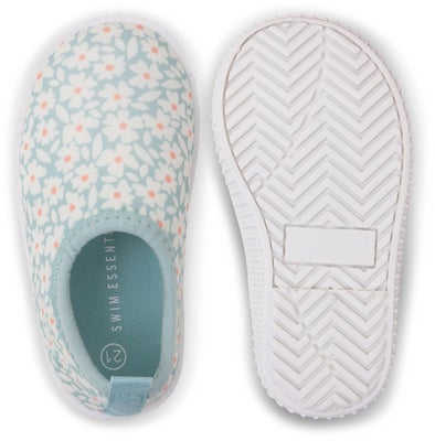 Swim Essentials Badesko, Florish Green