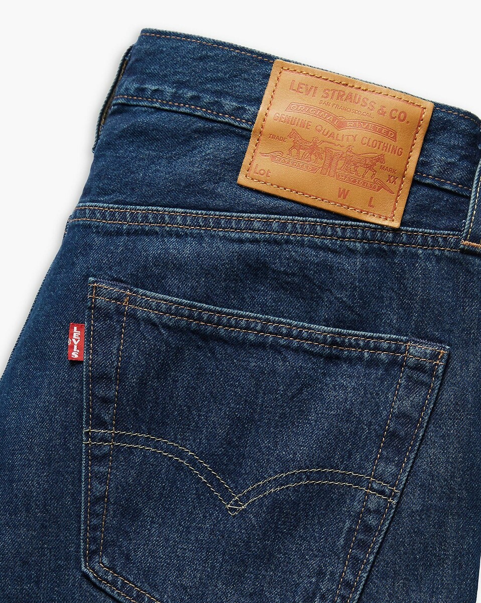 Calça jeans reta LEVI'S 501®