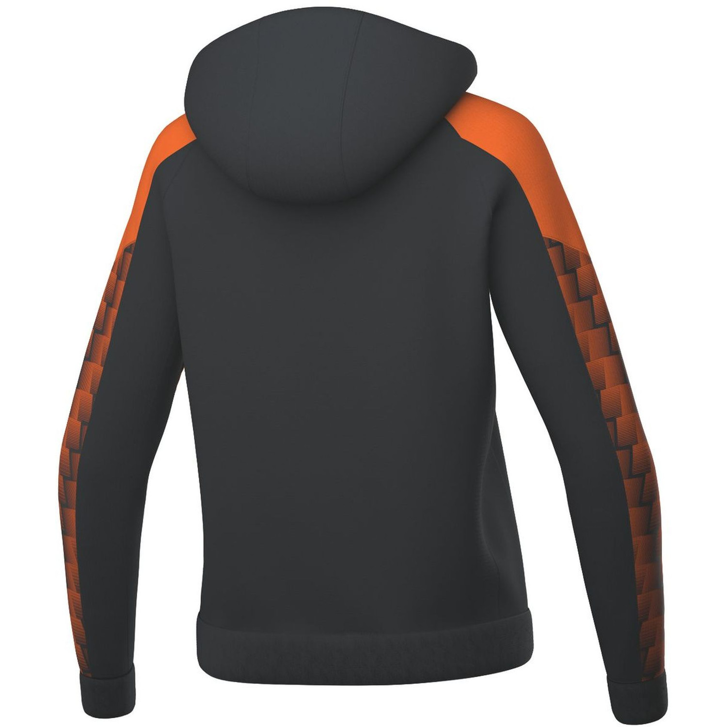 Erima Evo Star Trainingsjack met Capuchon Dames