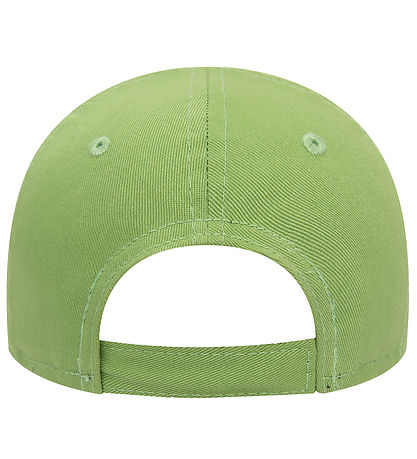 New Era Kasket - 9Forty - New York Yankees -  Grøn