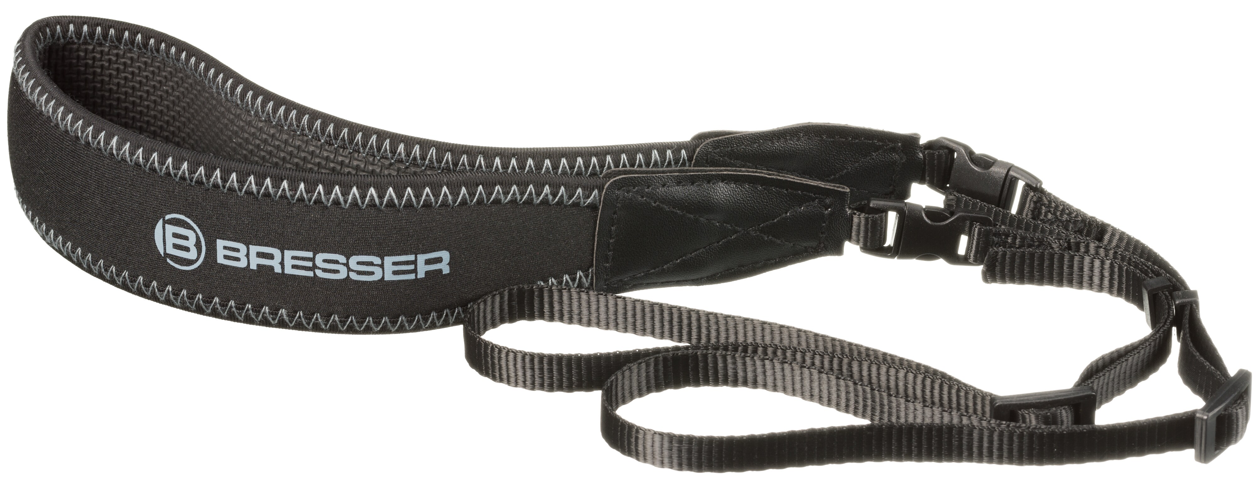 BRESSER Condor 10x50 Dachkant-Fernglas mit UR-Vergütung
