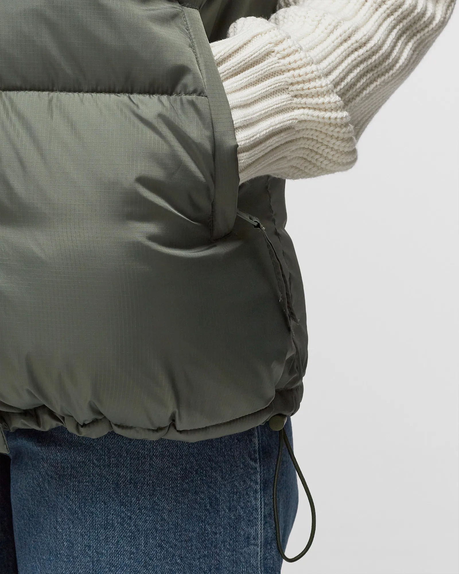 American Vintage ZIDIBAY JACKET