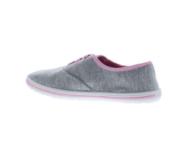 Slazenger Infants Canvas Pumps