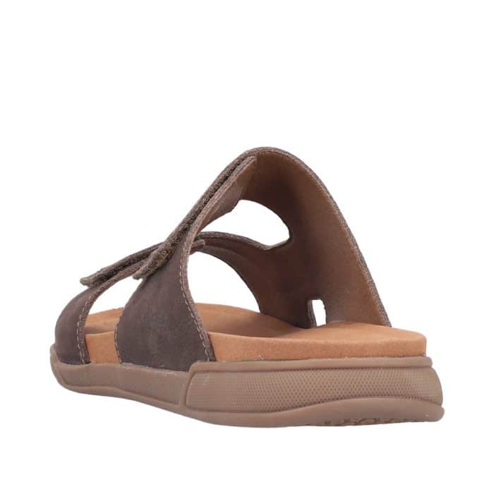 Rieker Sandal Herre 27094-25