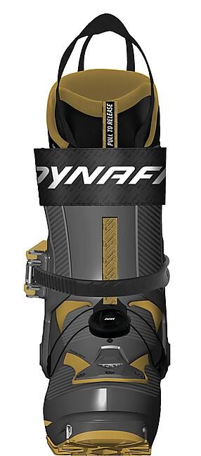 DYNAFIT - CHAUSSURES SKI RANDO RIDGE PRO