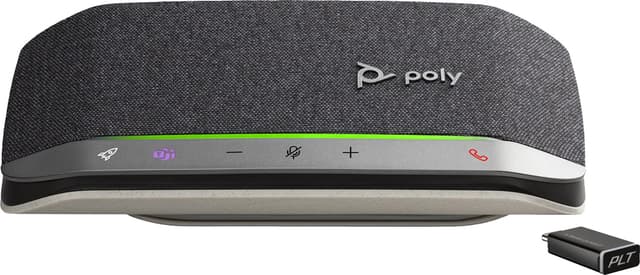 HP Poly Sync 20+ MS Teams højttalertelefon USB-C