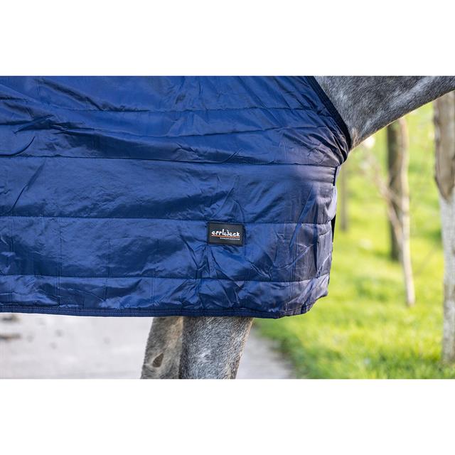 Onderdeken Epplejeck EJRindal 100gr Donkerblauw