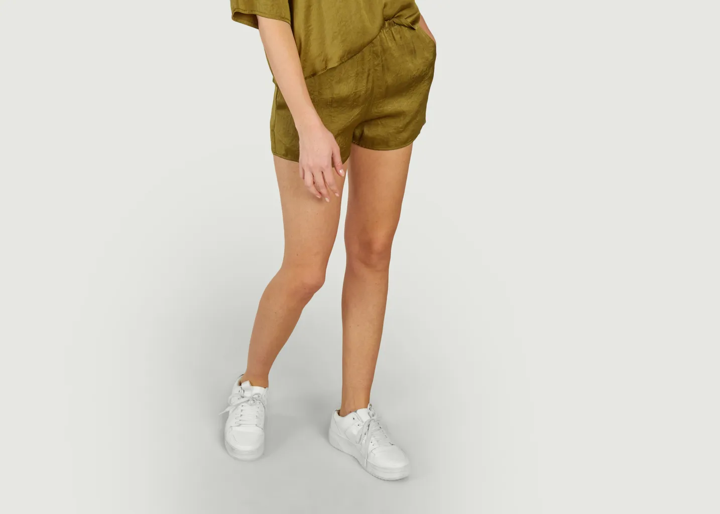 Short Wildland American Vintage