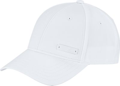 Adidas SportswearMetal Badge Lightweight - weiß