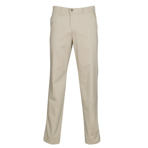 Jack & Jones - JPSTOLLIE JJJAGGER - Beige