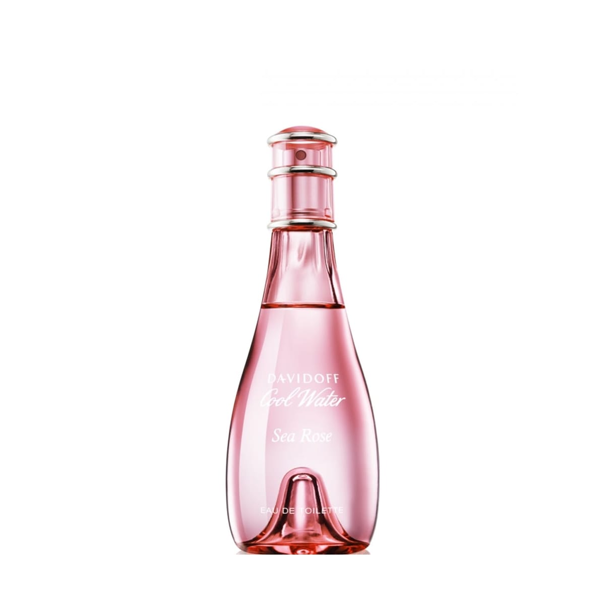 Davidoff Cool Water Sea Rose Eau de Toilette