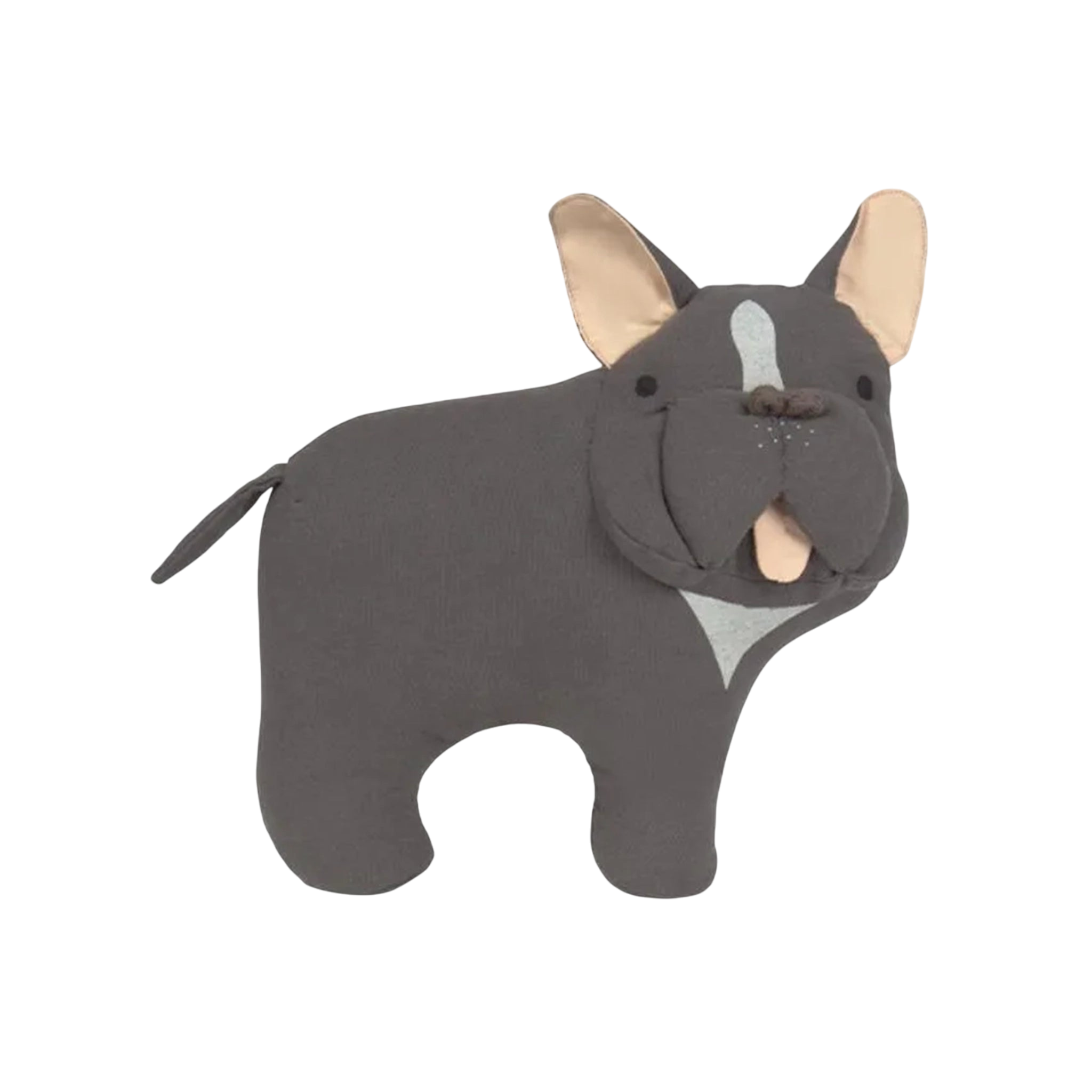 Kissen Dog Jimmy