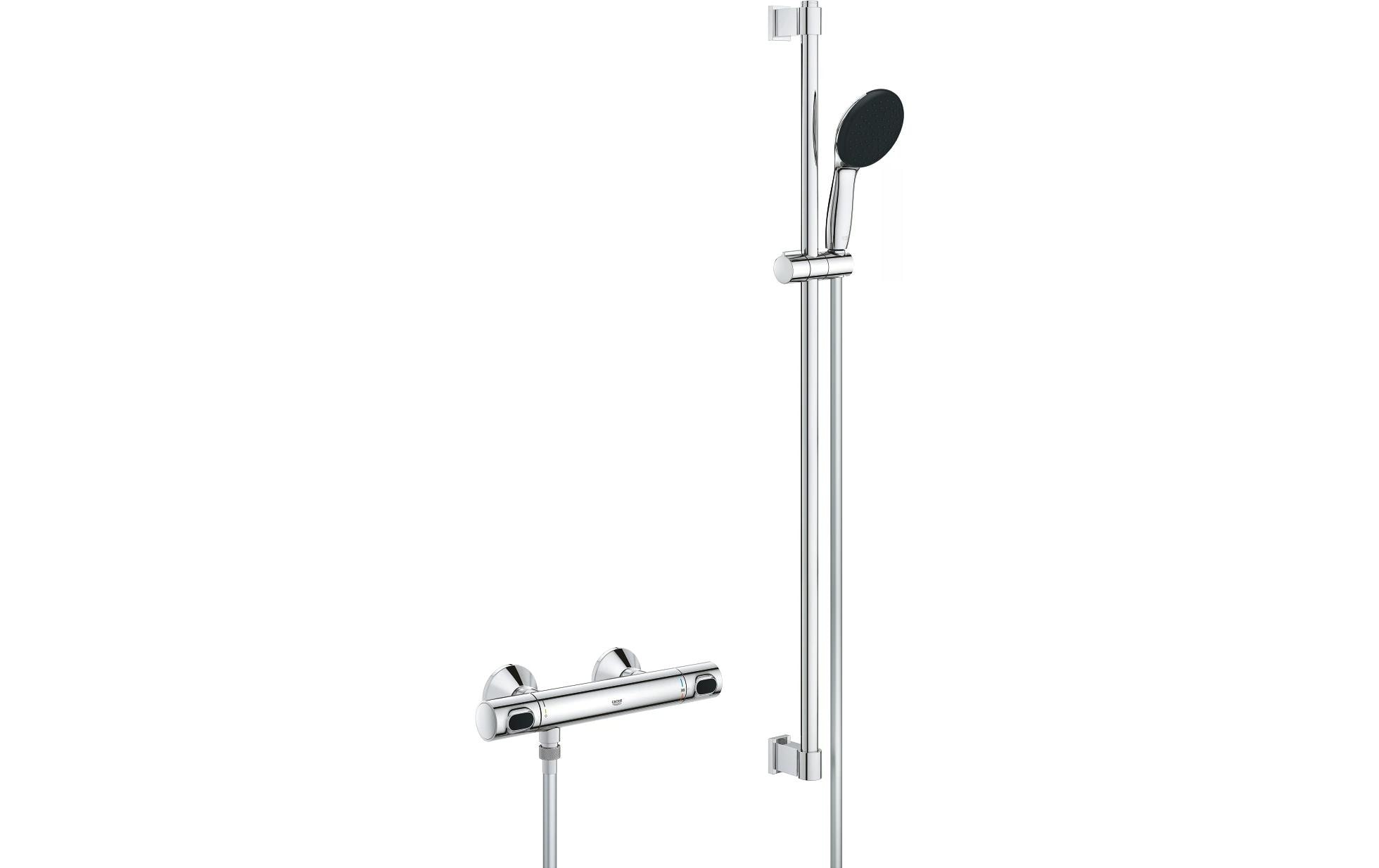 Grohe Duscharmatur »Precision Flow 900 mm«