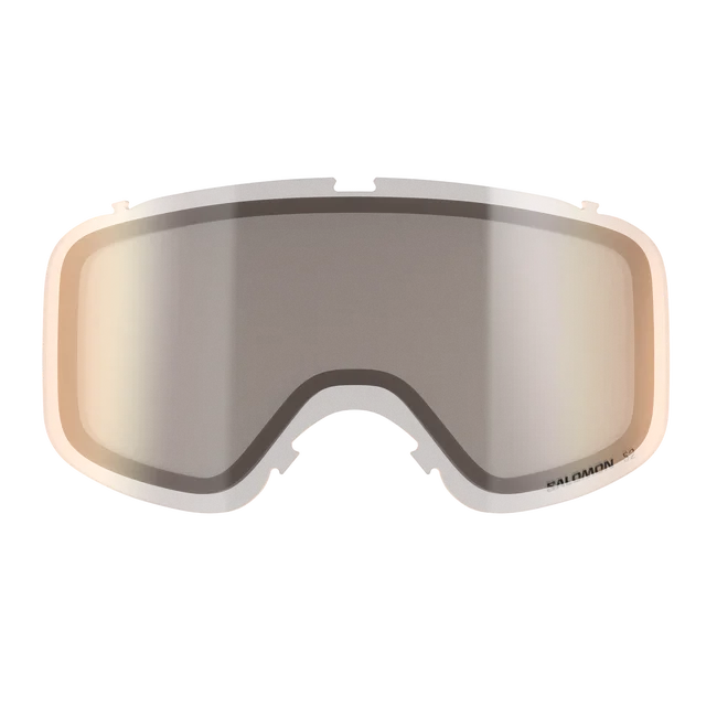 AKSIUM 2.0 S LENS FLASH Ab 2023  Unisex-Accessoire TonicOrange