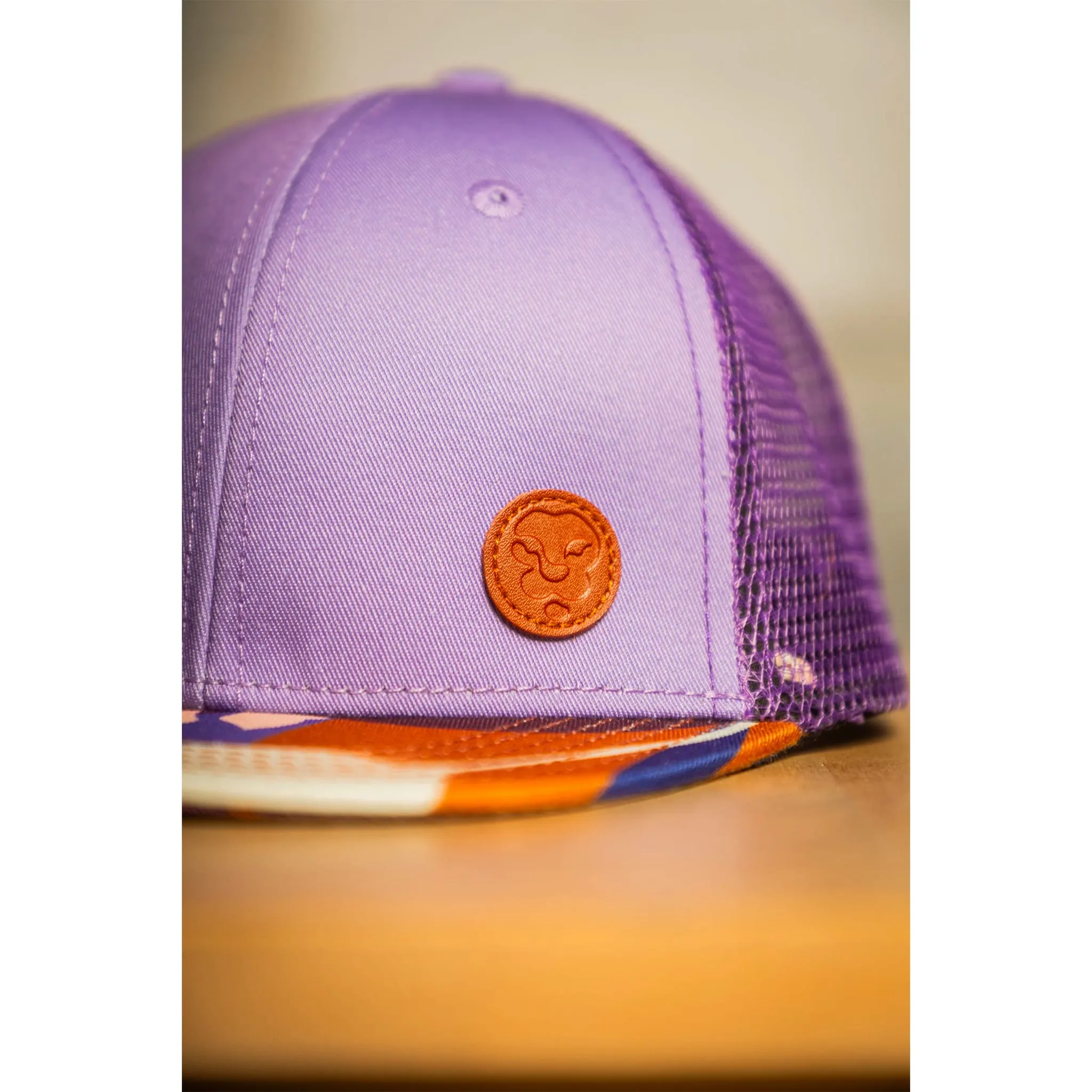 LP Apparel Casquette Fit Classik 2-16ans