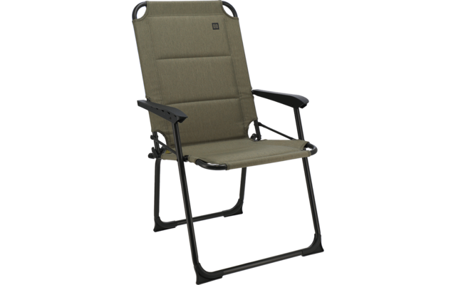 Travellife Lago Compact Campingstuhl Klappbar
