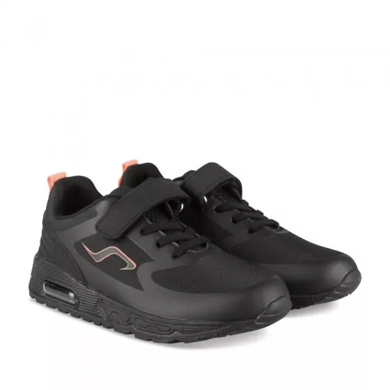 Baskets NOIR UNYK