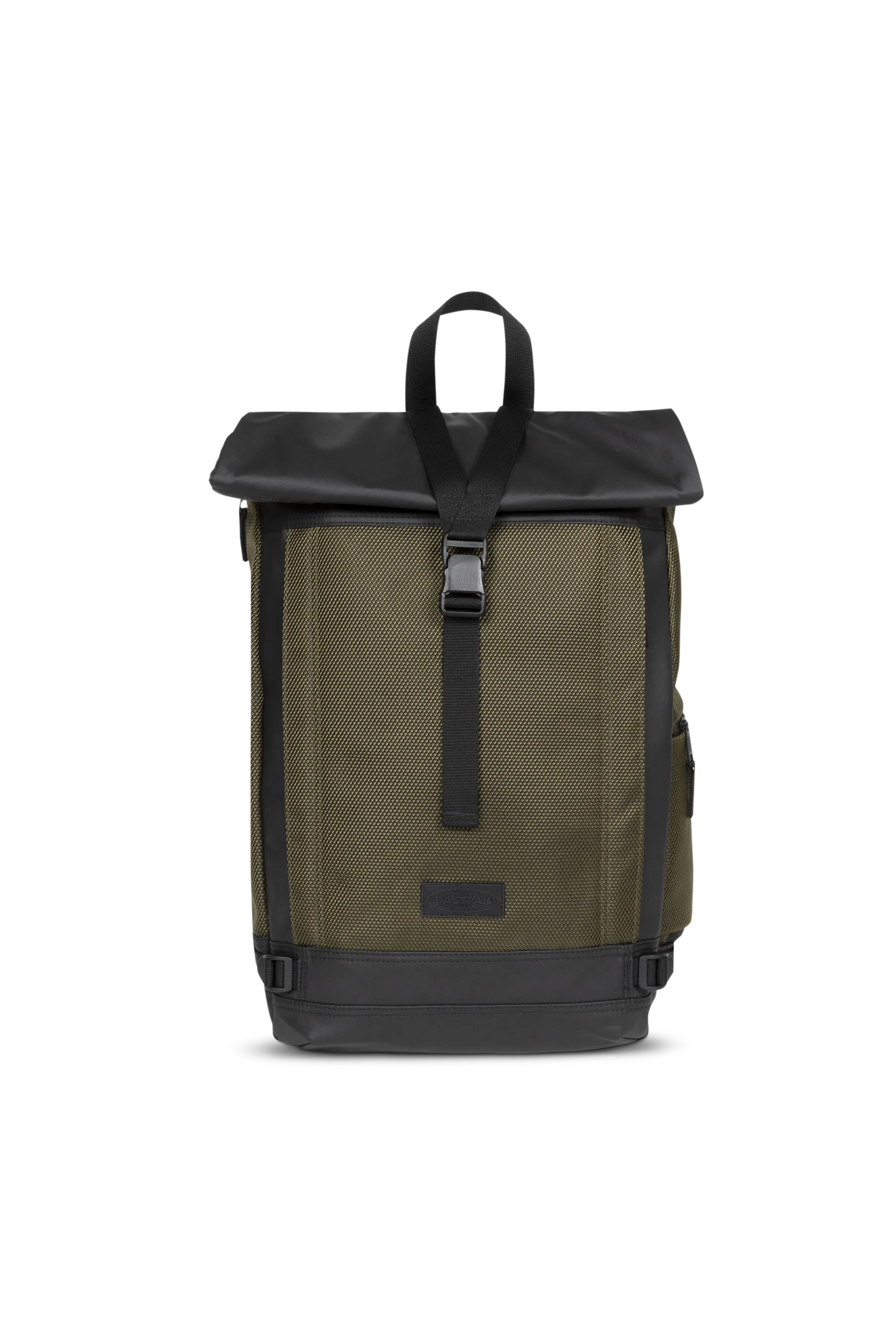 EASTPAK Sac à dos Tecum Roll Vert