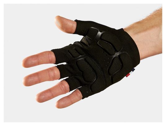 Gants Courts Bontrager Velocis Noir