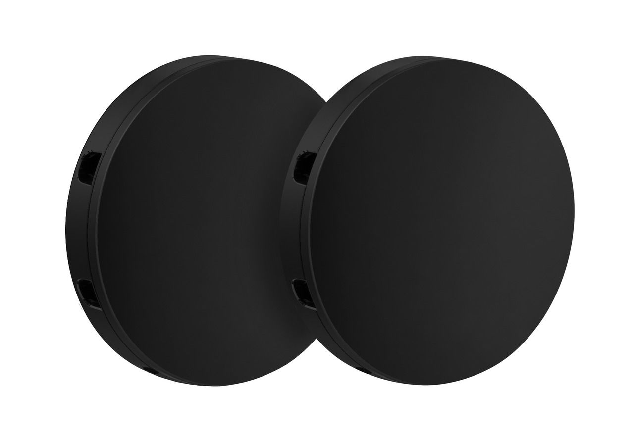 Smedbo Ersatzmontageplatten