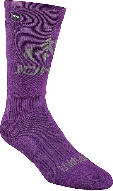 THIRTY TWO - CHAUSSETTES JONES MERINO SOCK FEMME