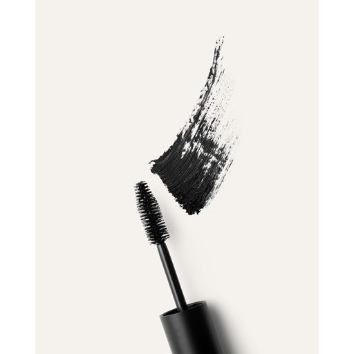 Miild Intense Density Mascara, Black