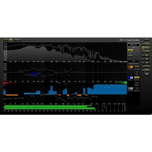 Nugen Audio Post Pack Bundle