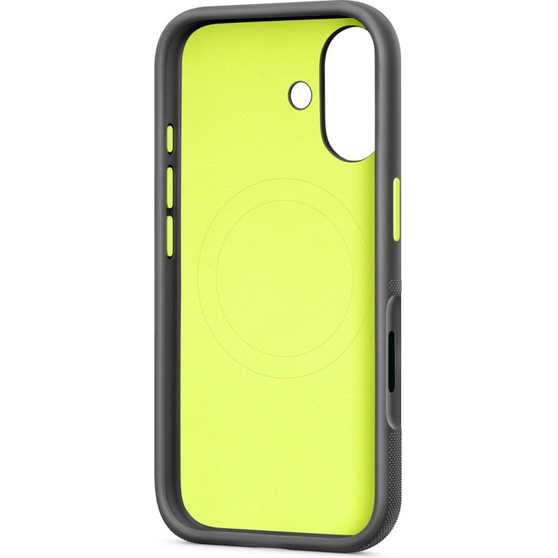 Apple MGJX4LL/A coque de protection pour téléphones portables 16 cm (6.3