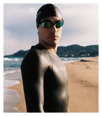 Combinaison de triathlon Orca Athlex Flow V2 Homme