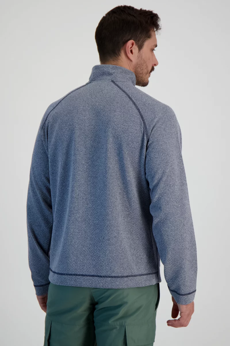 Jack Wolfskin Fernweh Herren Midlayer