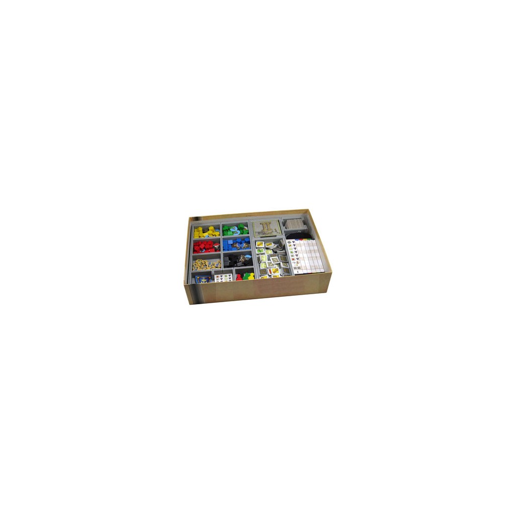 Rangement pour Boîte Folded Space - Orleans